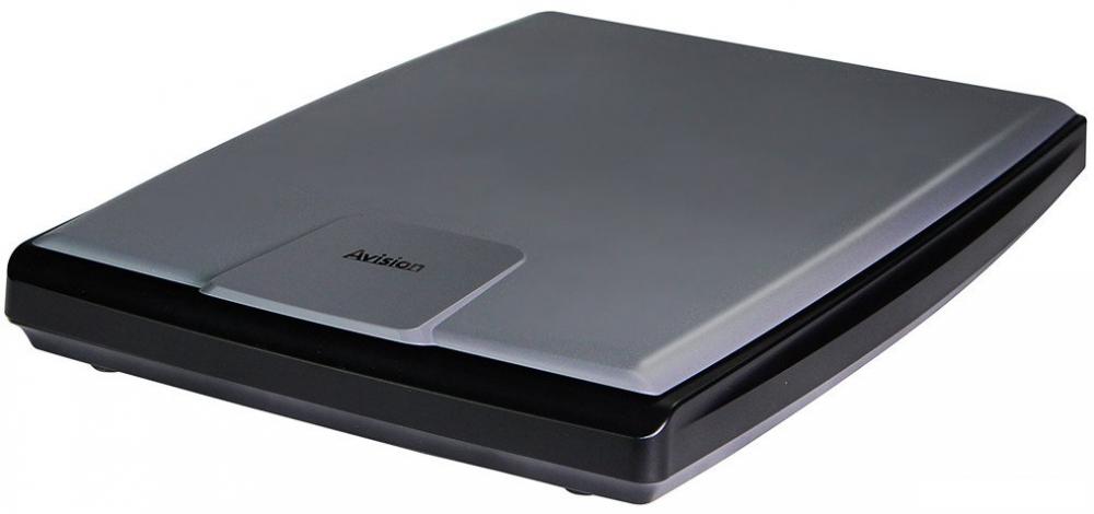 Сканер Avision FB25