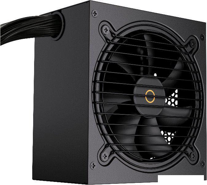 Блок питания Ocypus Beta P600 Beta-P600-N1HDBK024X-EU