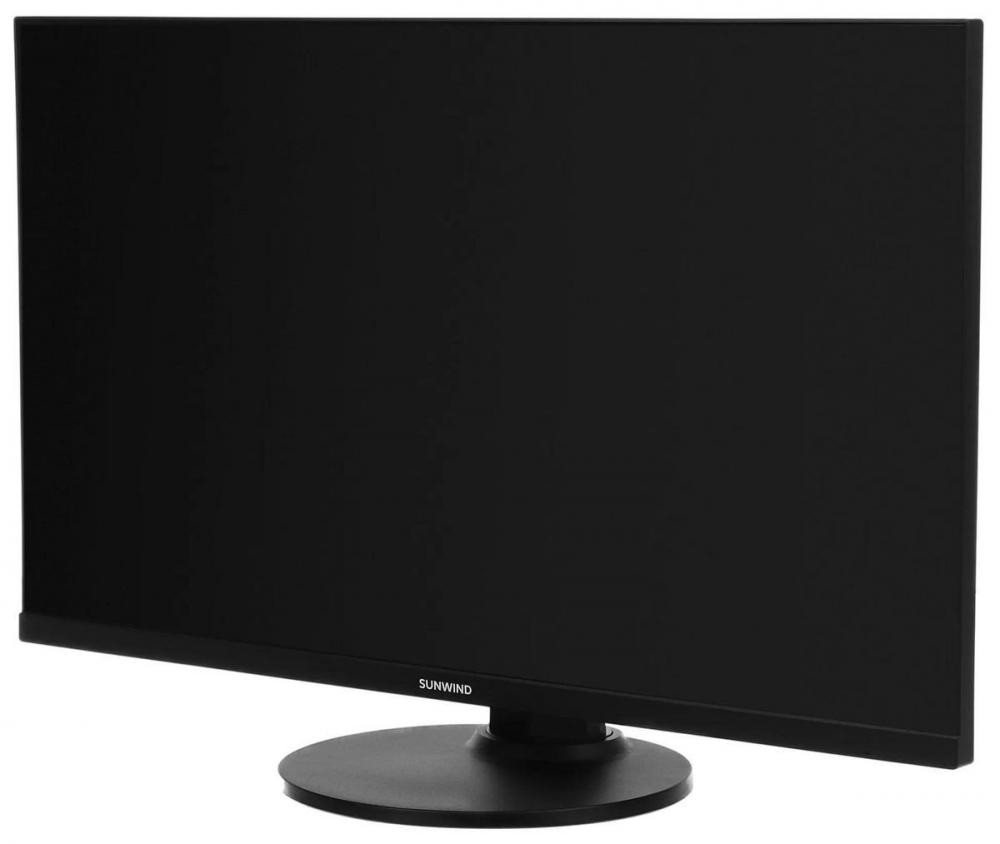 Монитор SunWind SUN-M27BA104