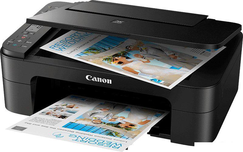 МФУ Canon PIXMA TS3340 МФУ Canon PIXMA TS3340