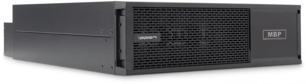 Блок распределения питания IPPON Innova Unity RT 3-3 MBP