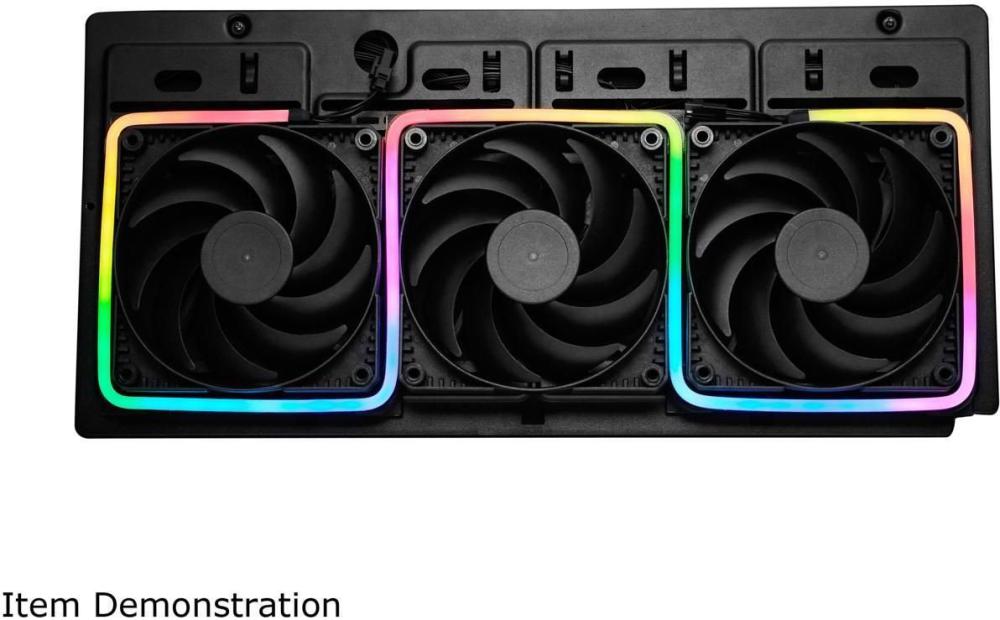 Светодиодная лента для ПК Phanteks Digital-RGB Neon Kit PH-NELEDKT_M5_WT