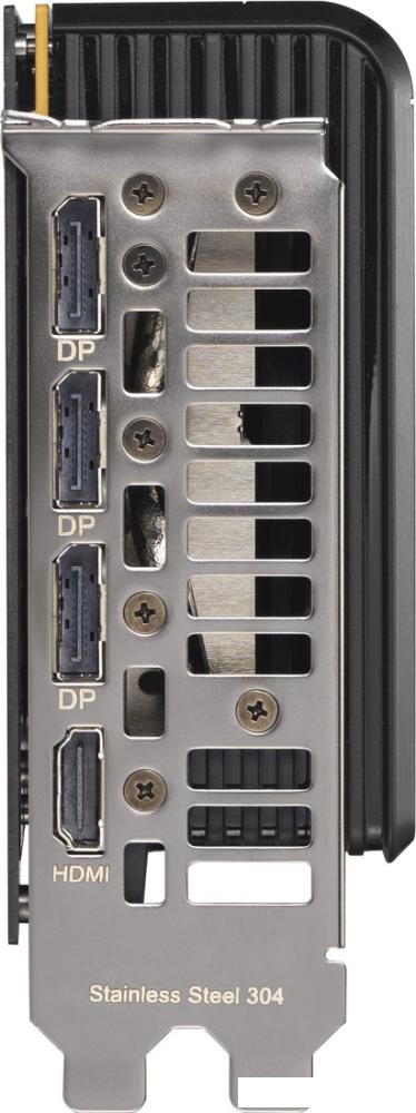 Видеокарта ASUS Prime GeForce RTX 5050 8GB GDDR6 OC Edition PRIME-RTX5050-O8G