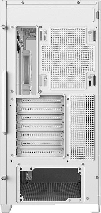 Корпус DeepCool CG580 4F V2 R-CG580-WHADA4-G-2