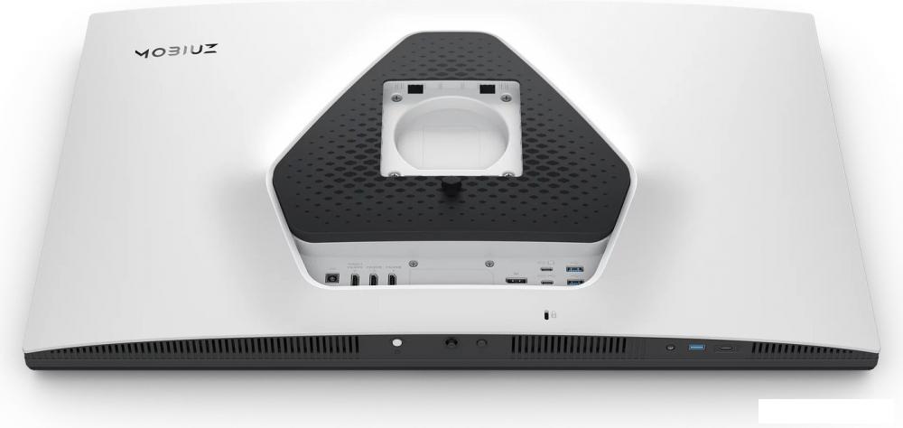 Игровой монитор BenQ Mobiuz EX321UX