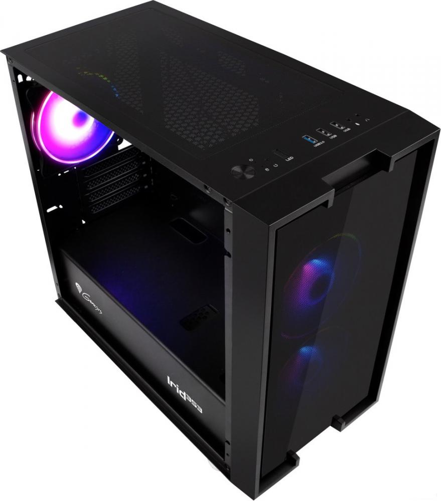 Корпус Genesis Irid 353 ARGB NPC-1520