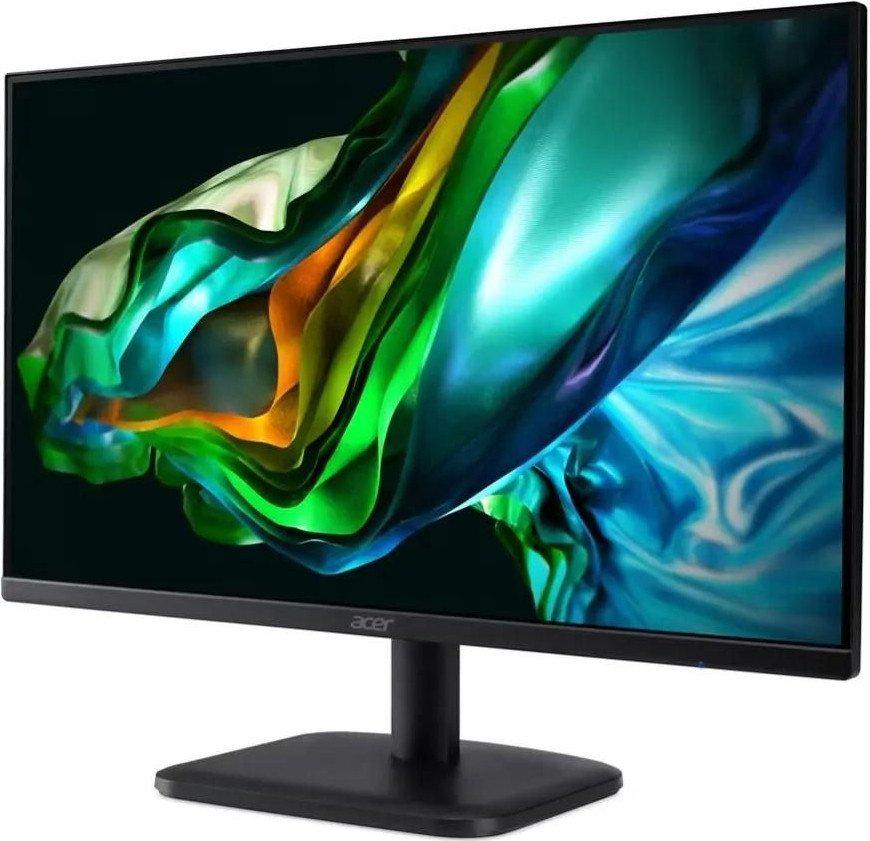 Монитор Acer EK241YEbi UM.QE1EE.E03 Монитор Acer EK241YEbi UM.QE1EE.E03