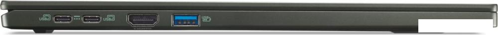 Ноутбук Acer Swift Edge 16 SFE16-44-R48X NX.KTDCD.001