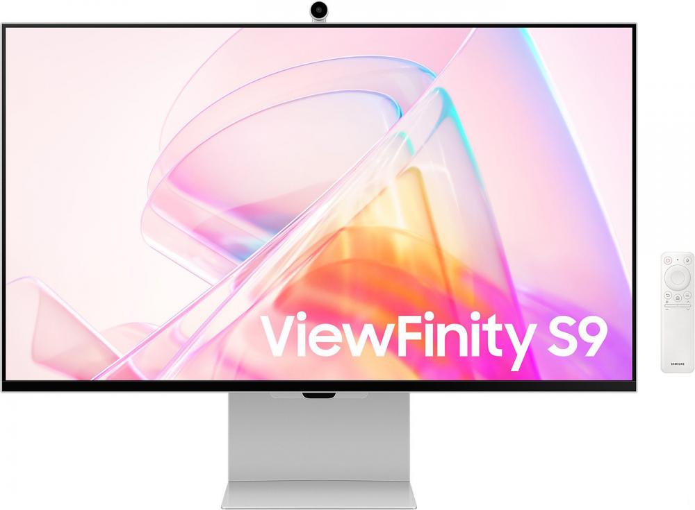 Монитор Samsung ViewFinity S9 S90PC LS27C902PAIXCI Монитор Samsung ViewFinity S9 S90PC LS27C902PAIXCI