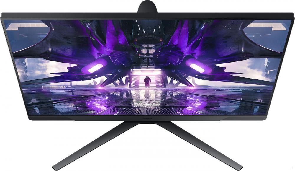 Игровой монитор Samsung Odyssey G3 LS24AG320NIXCI Игровой монитор Samsung Odyssey G3 LS24AG320NIXCI