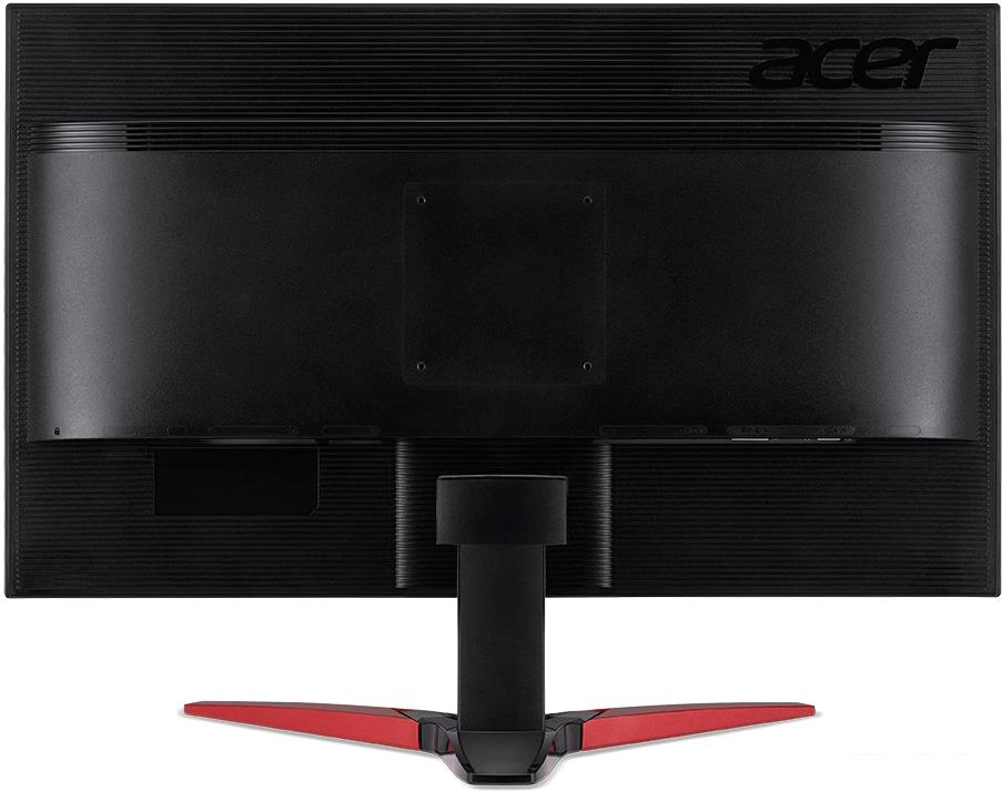 Игровой монитор Acer KG271Gbmiix Игровой монитор Acer KG271Gbmiix