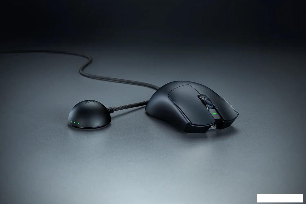 Игровая мышь Razer Viper V4 Pro (черный)