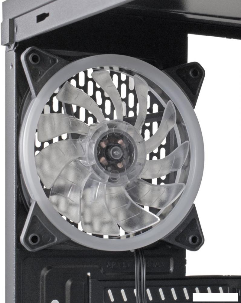 Корпус ExeGate EVO-9201 EX283741RUS
