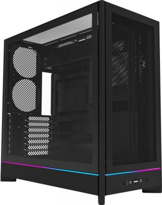 Корпус Montech HS01 (черный)