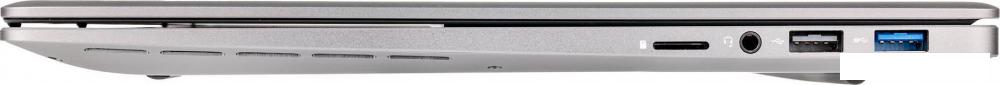 Ноутбук Hiper Expertbook MTL1601A1235UDS