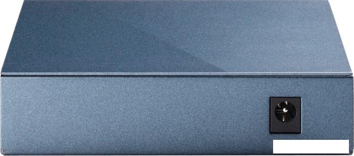 Неуправляемый коммутатор TP-Link TL-SG105