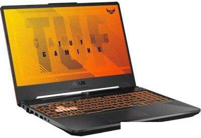 Игровой ноутбук ASUS TUF Gaming A15 FA506NCG-HN339