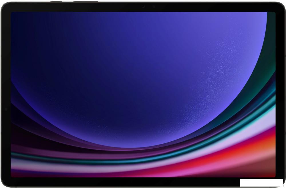 Планшет Samsung Galaxy Tab S9 Wi-Fi SM-X710 12GB/256GB (графитовый)