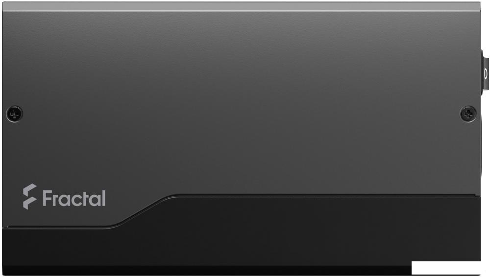 Блок питания Fractal Design Ion+ 2 Platinum 660W FD-P-IA2P-660