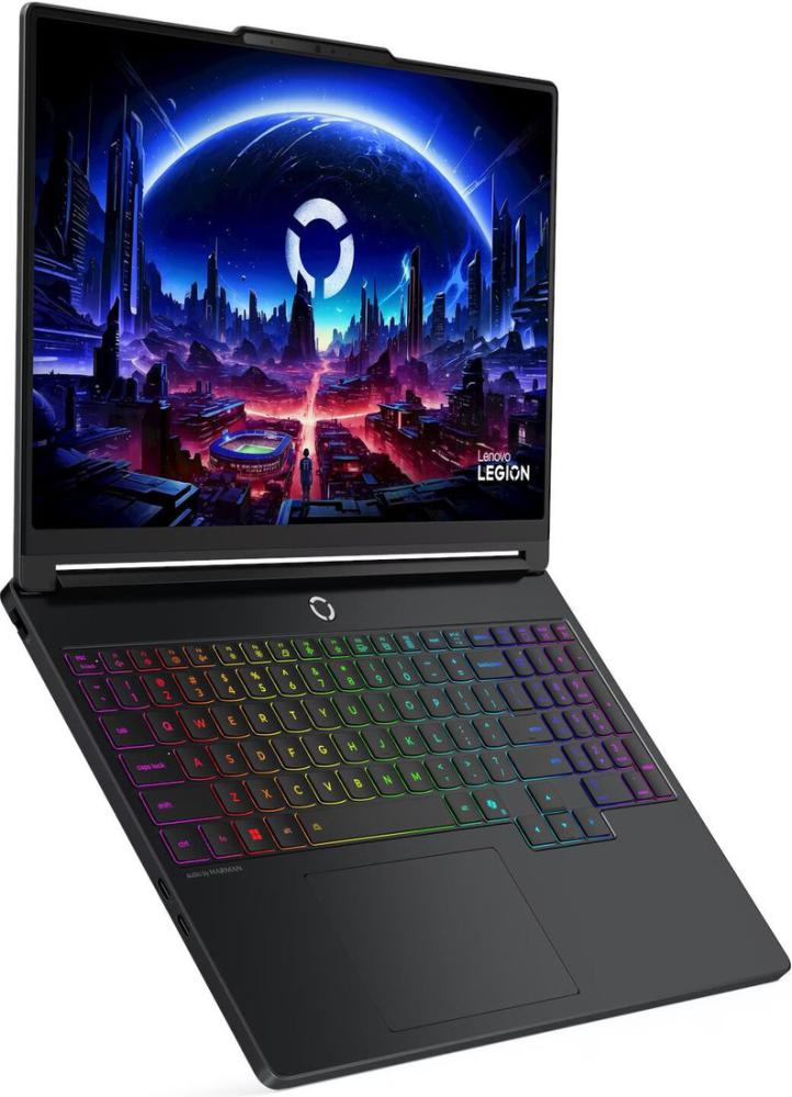 Игровой ноутбук Lenovo Legion 5 15IAX11 83VK004WRK