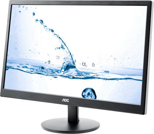 Монитор AOC M2470SWH Монитор AOC M2470SWH