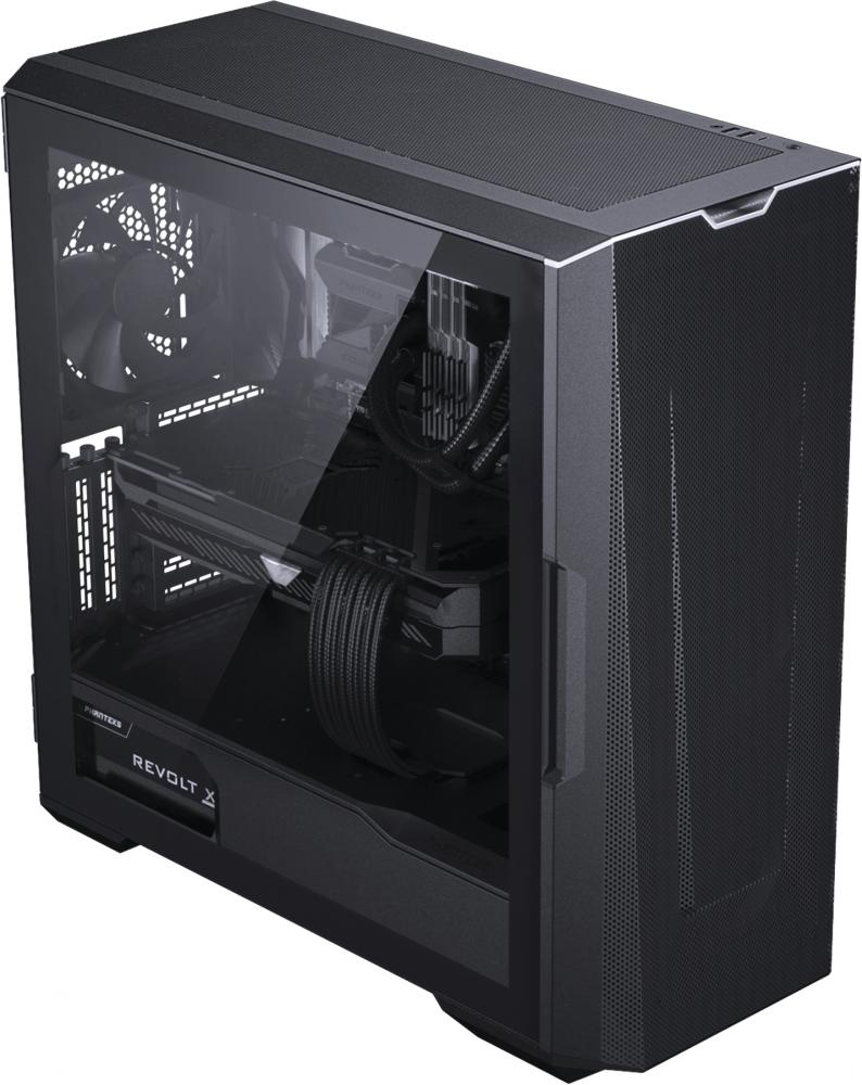 Корпус Phanteks Eclipse G500A Performance PH-EC500GA_BBK01