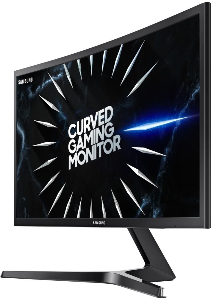 Игровой монитор Samsung C24RG50FZI Игровой монитор Samsung C24RG50FZI