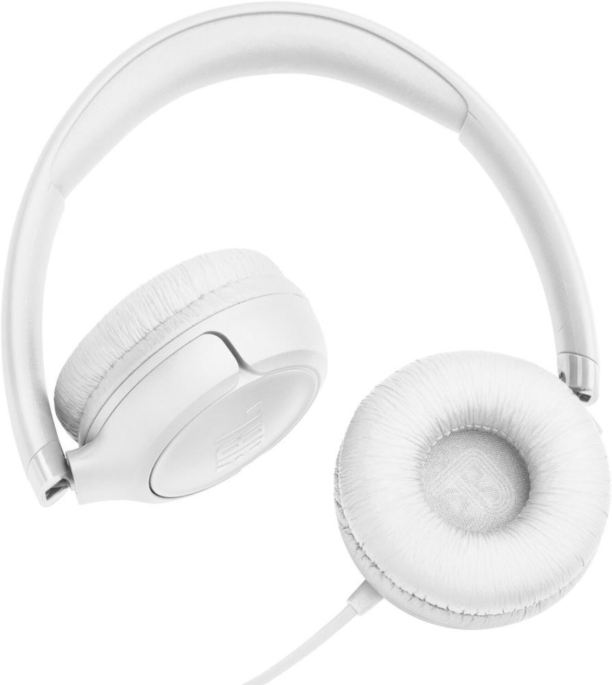 Наушники JBL Tune 530 (белый)