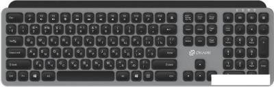 Клавиатуры Оклик K859W