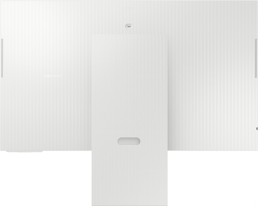 Smart монитор Samsung Smart M8 LS32CM801UIXCI Smart монитор Samsung Smart M8 LS32CM801UIXCI