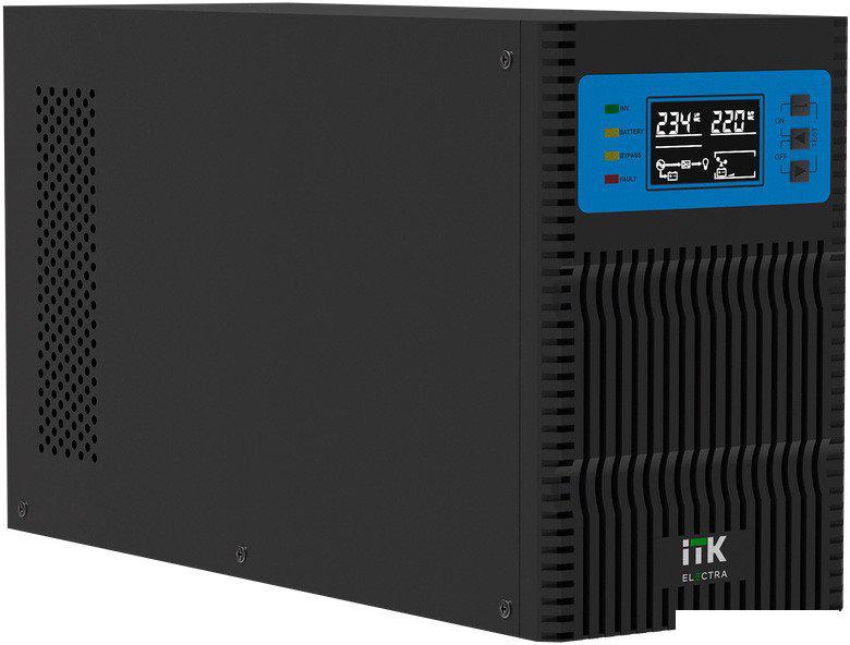 Источник бесперебойного питания ITK EOT-0002KVA-1-004
