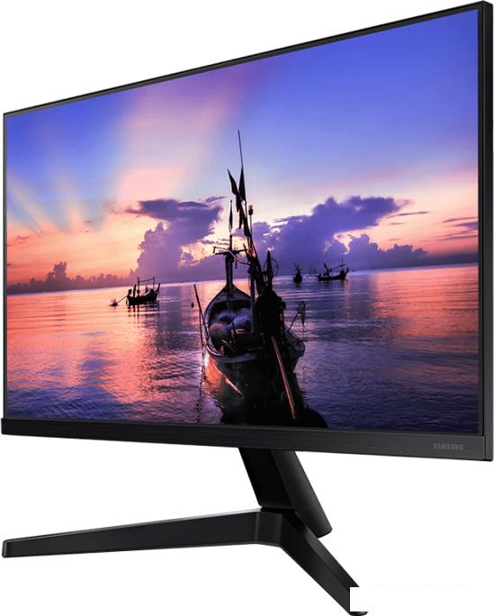 Монитор Samsung T35F F24T352FHI Монитор Samsung T35F F24T352FHI