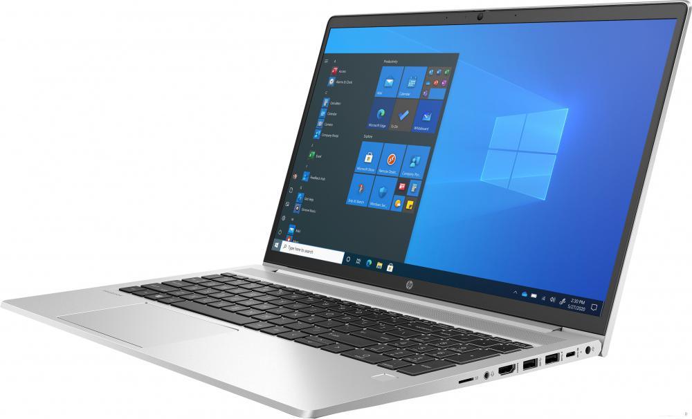 Ноутбук HP ProBook 455 G8 4K7E7EA Ноутбук HP ProBook 455 G8 4K7E7EA