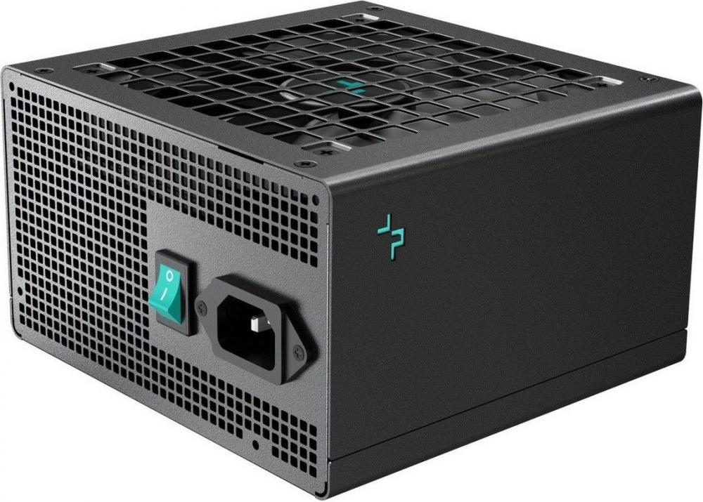 Блок питания DeepCool PN650M V2