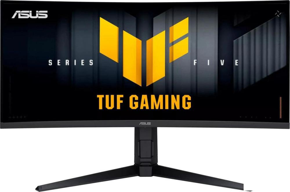 Игровой монитор ASUS TUF Gaming VG34WQL5A
