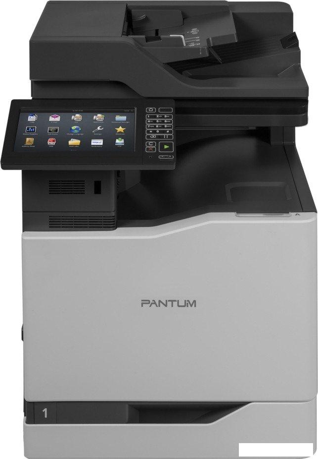МФУ Pantum CM8000FDN