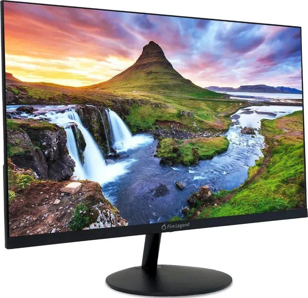 Монитор AOPEN 32SA2QUAbmiipx UM.JS2CD.A04