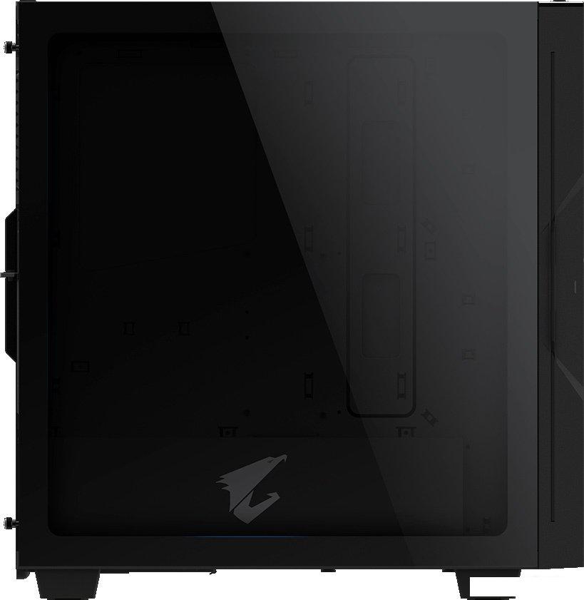 Корпус Gigabyte Aorus C300 Glass