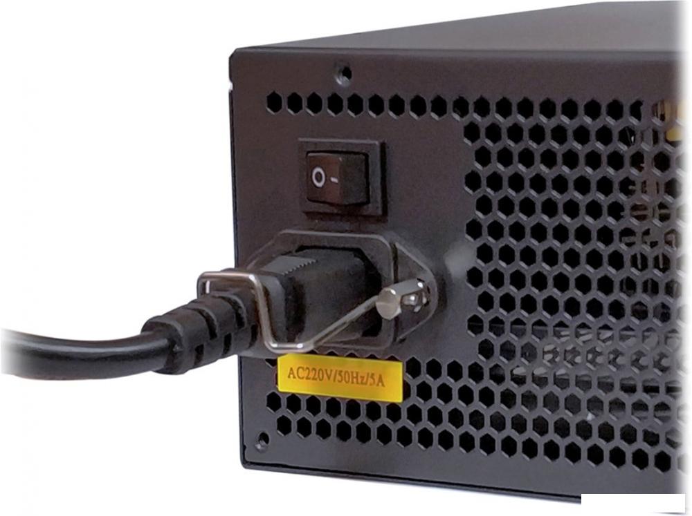 Блок питания ExeGate 650PPH-LT 80 Plus EX282046RUS-S