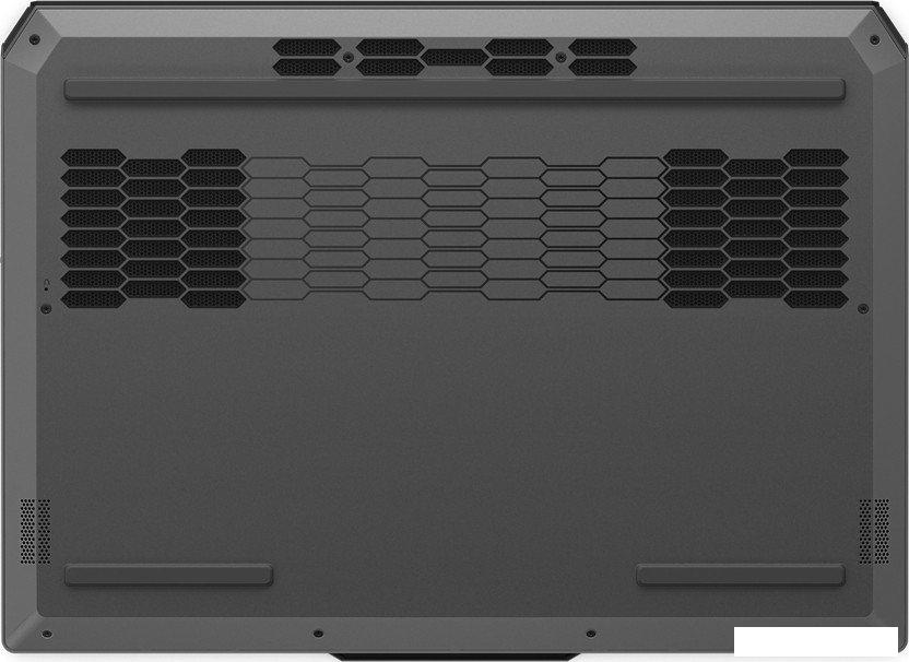 Игровой ноутбук Lenovo LOQ 15IRX9 83DV00NGRK