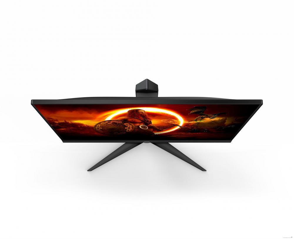 Игровой монитор AOC Q24G2A/BK Игровой монитор AOC Q24G2A/BK