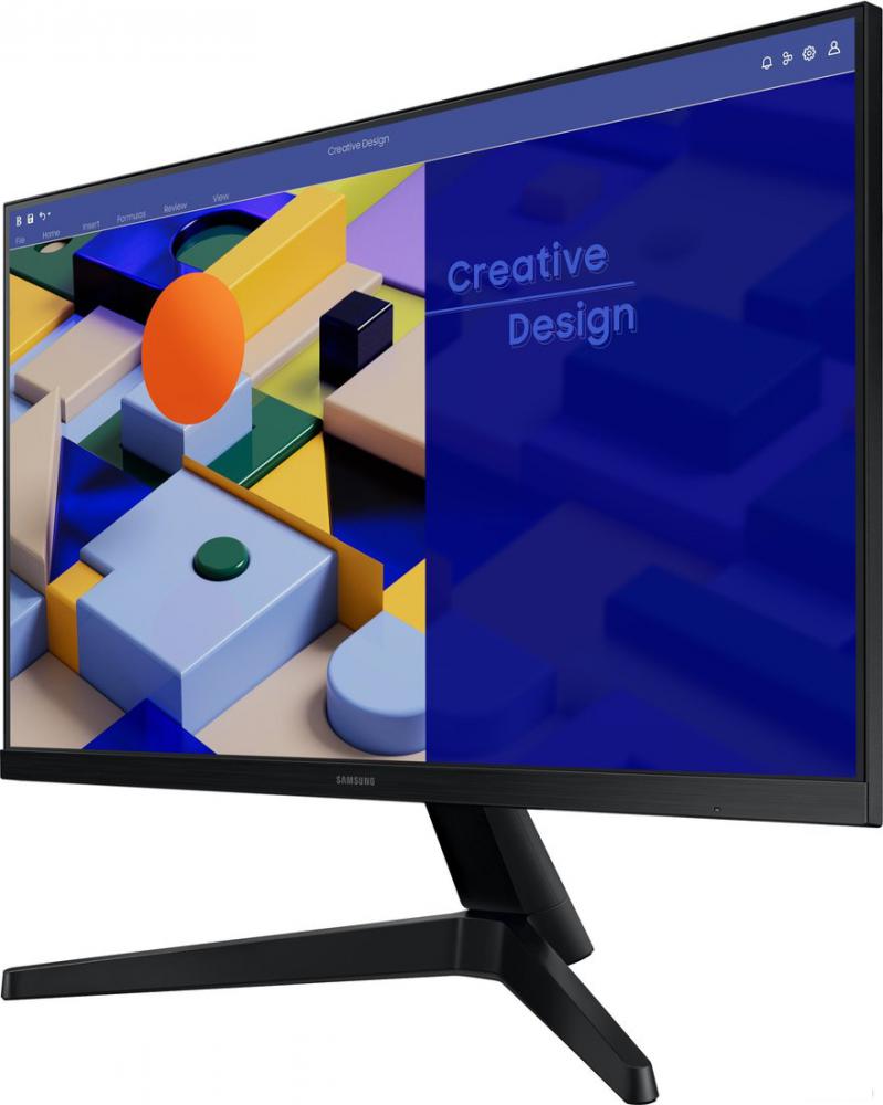 Монитор Samsung S31C LS27C312EAIXCI Монитор Samsung S31C LS27C312EAIXCI