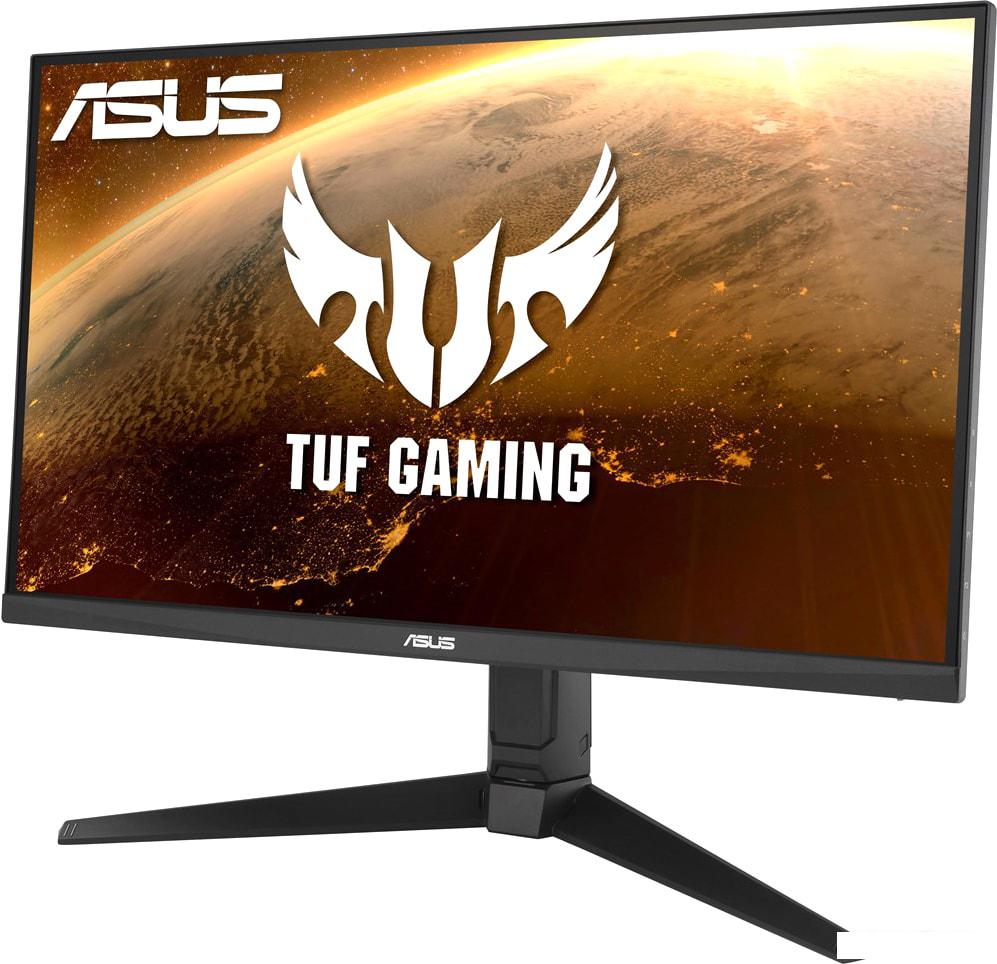 Игровой монитор ASUS VG27AQL1A Игровой монитор ASUS VG27AQL1A