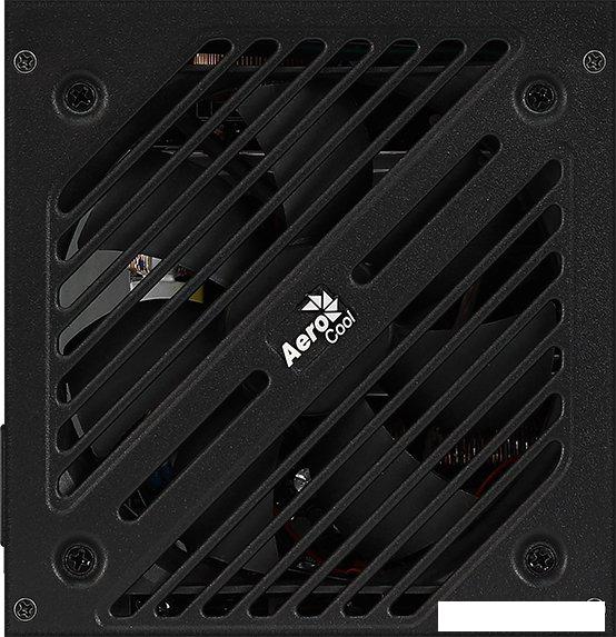 Блок питания AeroCool Cylon 600W