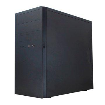 Корпус Powerman ES725 450W