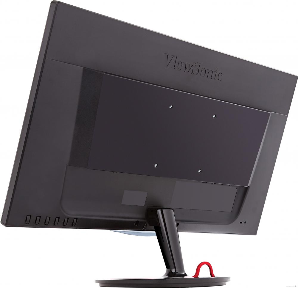 Игровой монитор ViewSonic VX2458-MHD