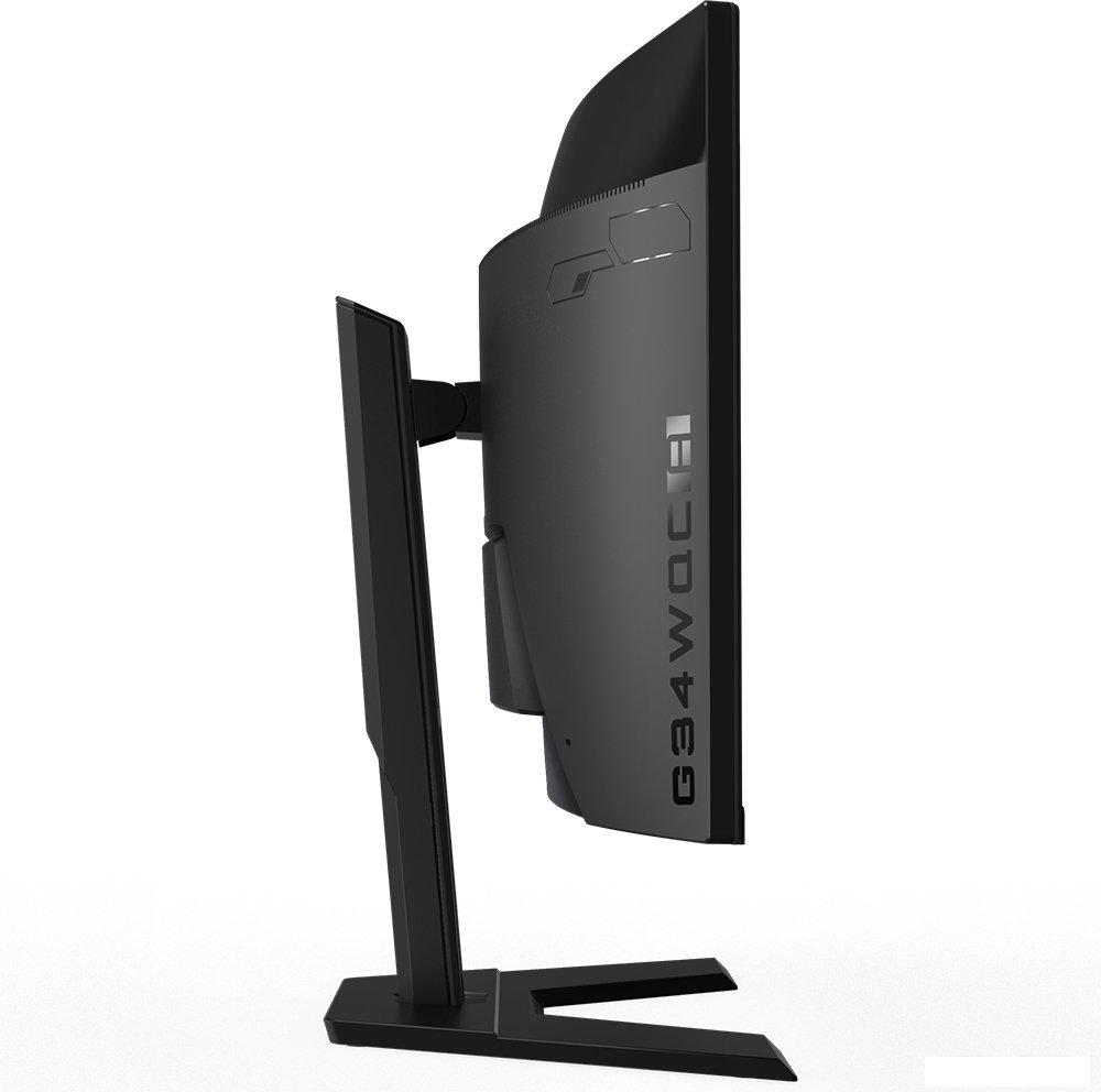 Игровой монитор Gigabyte G34WQC A Игровой монитор Gigabyte G34WQC A