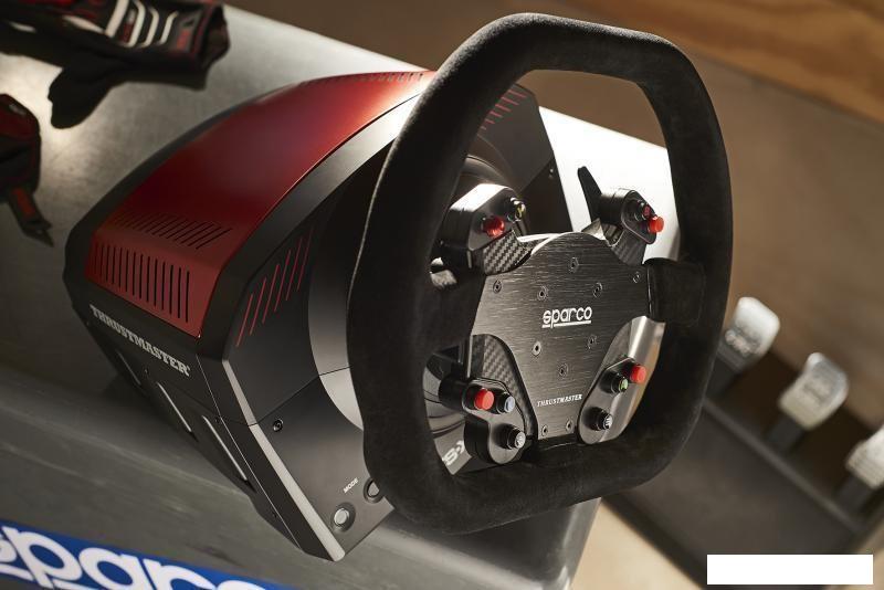 Руль Thrustmaster TS-XW Racer Sparco P310 Competition Mod