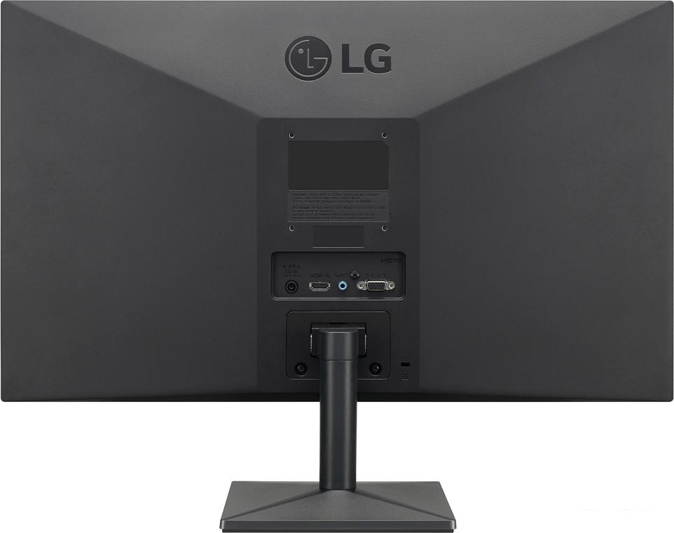 Монитор LG 24MK430H-B