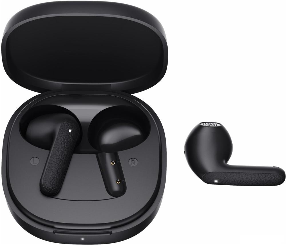 Наушники и гарнитуры QCY Air QT41 (черный)